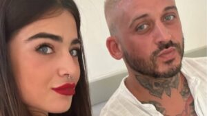 Temptation Island, Matteo Vitali rompe il silenzio sulla fine della storia con Siria Pingo