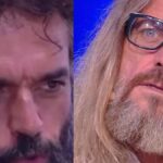 Isola dei Famosi, acceso botta e risposta tra Mirko Frezza e Dino Giarrusso!