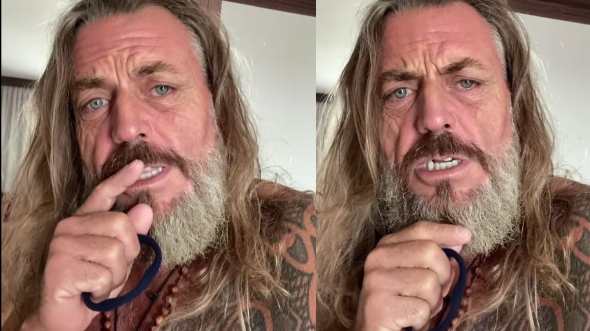 Isola dei Famosi, Mirko Frezza torna sui social e rivela: “E’ stata un’Isola tosta ma…”
