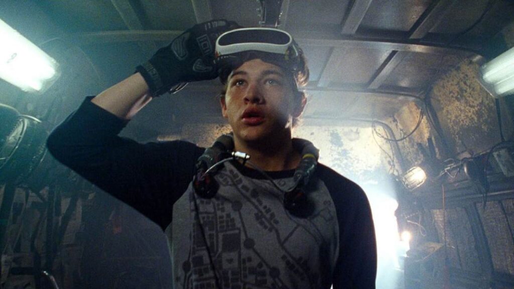 Galleria foto 'Hunger Games: 5 film da vedere se amate il franchise distopico con Jennifer Lawrence' - foto 4