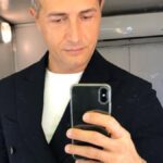 Uomini e Donne, Riccardo Guarnieri pronto a tornare nel trono Over?