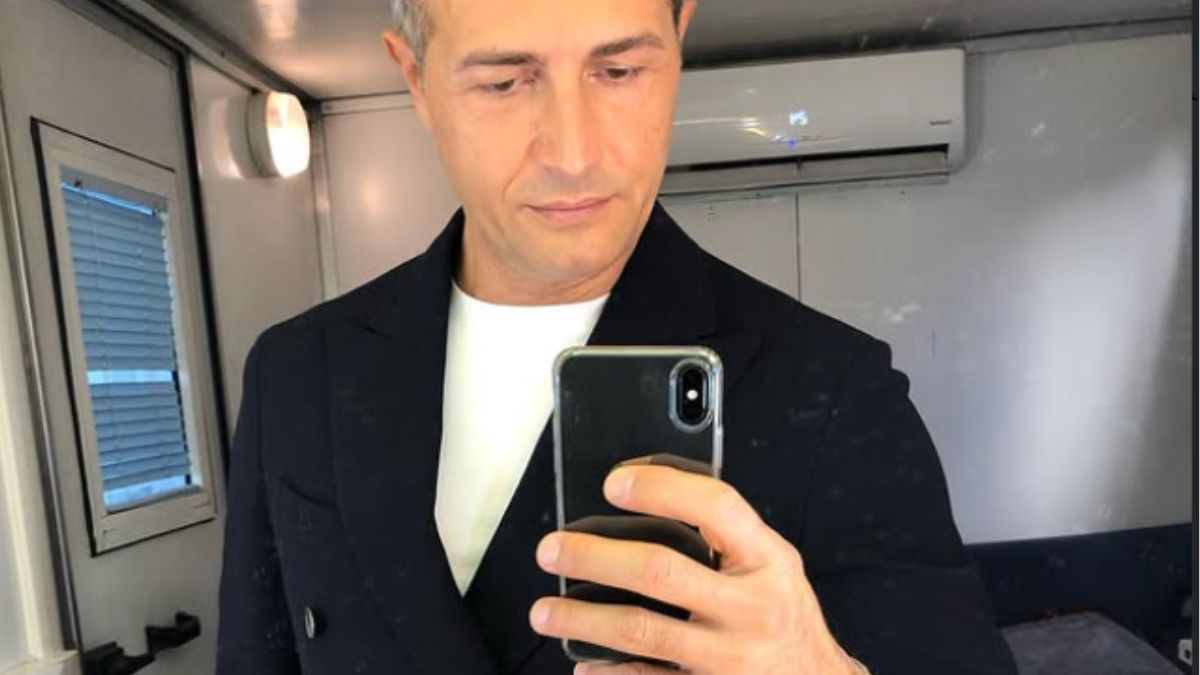 Uomini e Donne, Riccardo Guarnieri pronto a tornare nel trono Over?