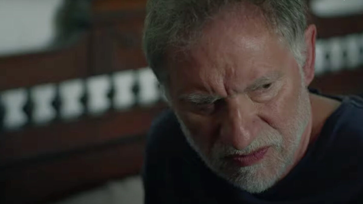 Ritorno a Las Sabinas 27 giugno 2025 Anticipazioni: Emilio sotto shock!