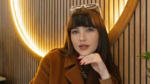 Gf Vip, Rosalinda Cannavò spiazza sul suo passato: “Le persone avevano un’immagine di me che avevamo costruito a tavolino”