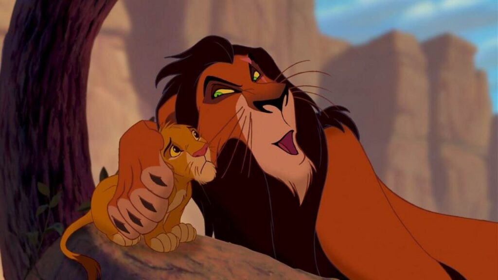 Galleria foto 'Cattivi Disney: i 5 più spietati di tutti i tempi' - foto 5