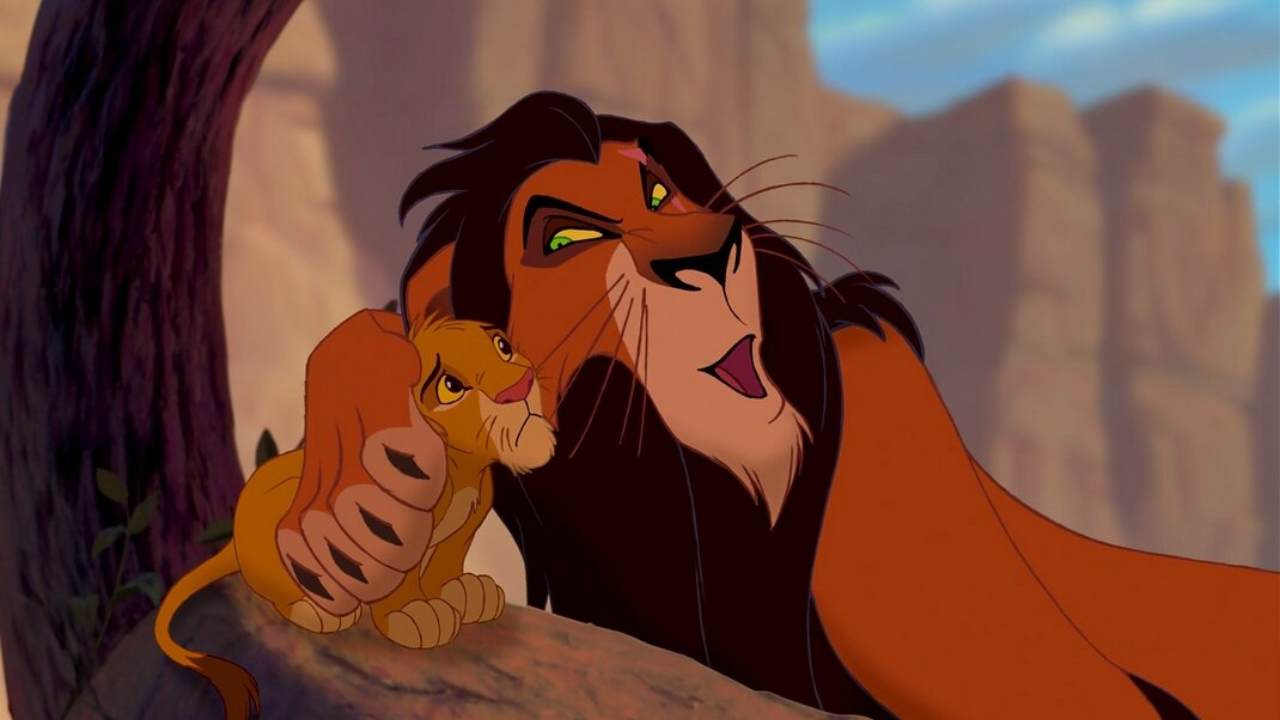 Cattivi Disney: i 5 più spietati di tutti i tempi Cattivi Disney: i 5 più spietati di tutti i tempi
