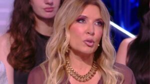 Isola dei Famosi, Selvaggia Lucarelli spiazza su Veronica Gentili: le parole inaspettate!