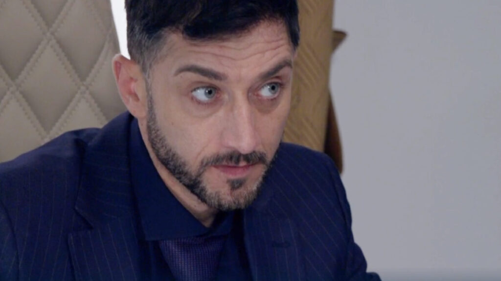 Un Posto al Sole 11 giugno 2025 Anticipazioni: Gennaro aggredisce Antonietta!