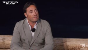 Temptation Island, Valerio Palma fredda Anna Acciardi e Giulia Duranti: trapela tutta la verità su quanto successo!