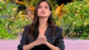Isola dei Famosi, nota attrice solo ora lo rivela: “Mi offrirono tanti soldi ma rifiutai perché…”