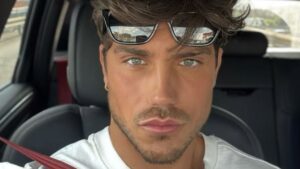 Grande Fratello, è finita la storia tra Daniele Dal Moro e Yulia: l’annuncio sui social!