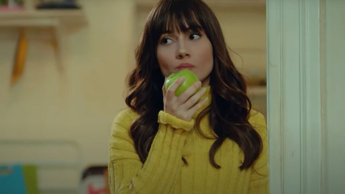 Forbidden Fruit, Anticipazioni Prima Puntata 2 luglio 2025: Zeynep derubata!