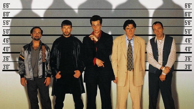 Psicologia e Suspense: I 10 Film con Colpi di Scena Più Avvincenti di Sempre Psicologia e Suspense: I 10 Film con Colpi di Scena Più Avvincenti di Sempre