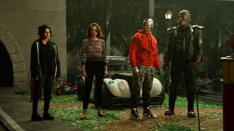 Le 5 Serie TV a Tema Supereroi che Hanno Riscritto le Regole del Genere Le 5 Serie TV a Tema Supereroi che Hanno Riscritto le Regole del Genere