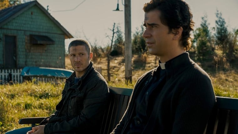 I 5 Nuovi Incubi: La Classifica delle Serie TV Horror Più Acclamate (E Terrificanti) degli Ultimi Anni I 5 Nuovi Incubi: La Classifica delle Serie TV Horror Più Acclamate (E Terrificanti) degli Ultimi Anni