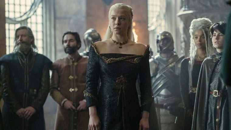 Draghi, Magia e Mondi Epici: Le 10 Serie TV Fantasy Più Coinvolgenti e Imperdibili Draghi, Magia e Mondi Epici: Le 10 Serie TV Fantasy Più Coinvolgenti e Imperdibili