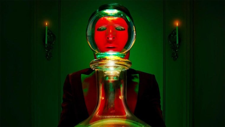 Tra Antichi Segreti e Nuove Oscurità: Le 5 Serie TV a Tema Streghe Più accattivanti di sempre Tra Antichi Segreti e Nuove Oscurità: Le 5 Serie TV a Tema Streghe Più accattivanti di sempre