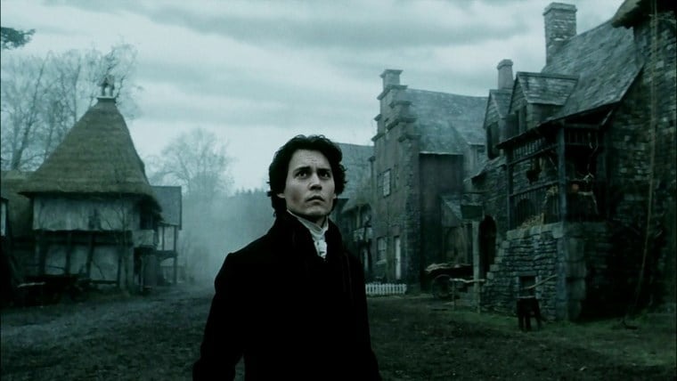 Top 7: I Migliori Film Gotici da vedere ad Halloween Top 7: I Migliori Film Gotici da vedere ad Halloween