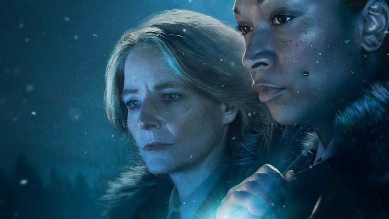 Le 5 Migliori Serie TV Thriller dell’Ultimo Anno Le 5 Migliori Serie TV Thriller dell’Ultimo Anno