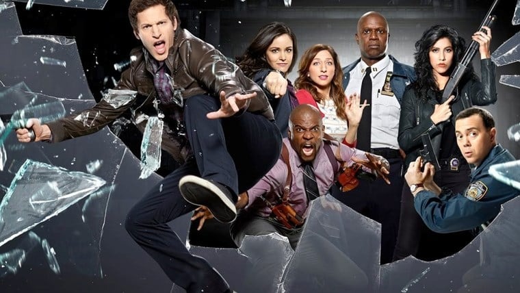 5 Serie Comiche da Vedere Quando Hai Bisogno di Ridere (davvero) 5 Serie Comiche da Vedere Quando Hai Bisogno di Ridere (davvero)