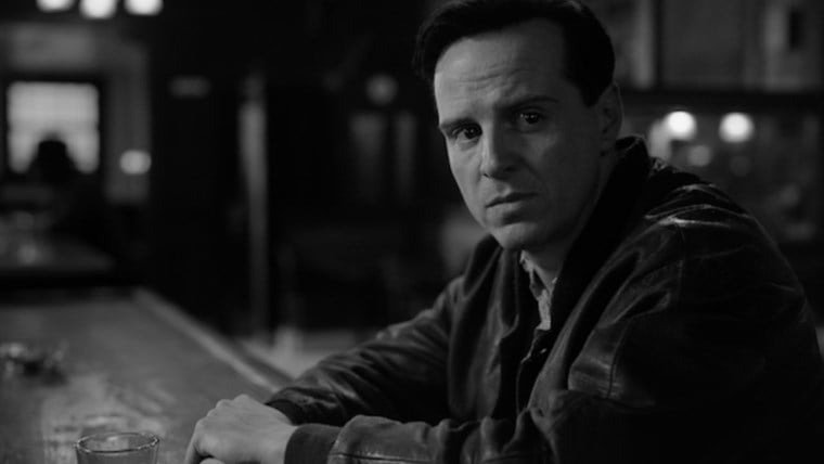 Le 5 Migliori Serie TV Thriller dell’Ultimo Anno Le 5 Migliori Serie TV Thriller dell’Ultimo Anno