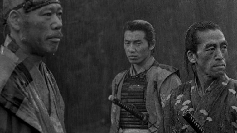 Non Puoi Non Averli Visti: I 10 Film Imperdibili Che Hanno Fatto la Storia Non Puoi Non Averli Visti: I 10 Film Imperdibili Che Hanno Fatto la Storia