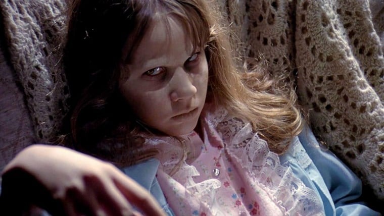 I 5 Film Horror che Ti Faranno Dormire con la Luce Accesa I 5 Film Horror che Ti Faranno Dormire con la Luce Accesa