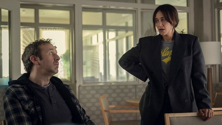 Non Solo Fantascienza: Le 6 Serie TV Distopiche che Ti Faranno Dubitare della Tua Realtà Non Solo Fantascienza: Le 6 Serie TV Distopiche che Ti Faranno Dubitare della Tua Realtà