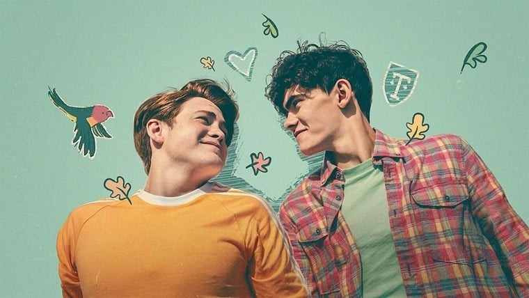 Le 7 Serie TV Teen-Drama che Hanno Segnato la Generazione Z
