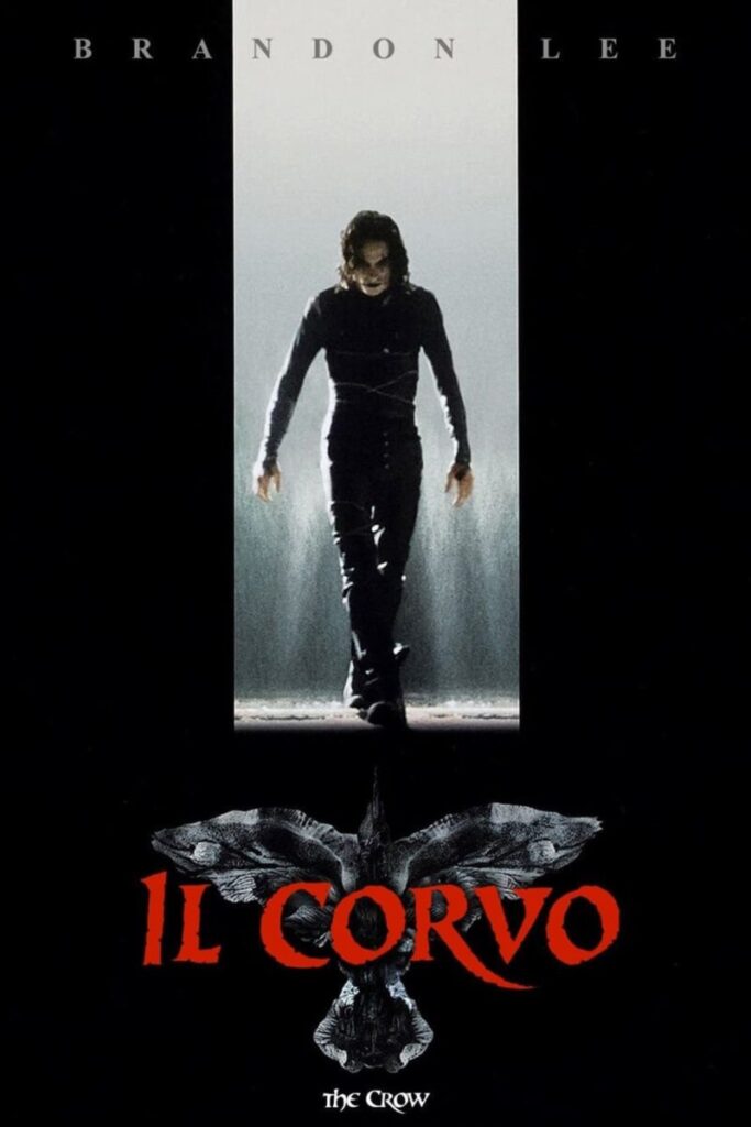 Top 7: I Migliori Film Gotici da vedere ad Halloween Top 7: I Migliori Film Gotici da vedere ad Halloween