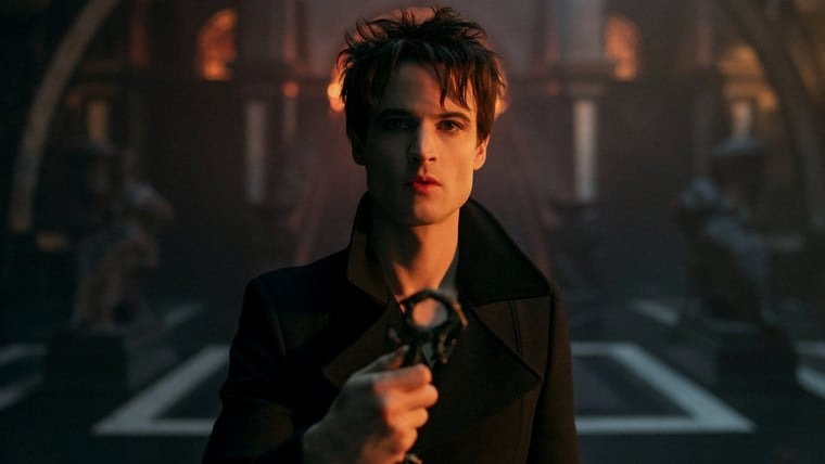 Tra Antichi Segreti e Nuove Oscurità: Le 5 Serie TV a Tema Streghe Più accattivanti di sempre Tra Antichi Segreti e Nuove Oscurità: Le 5 Serie TV a Tema Streghe Più accattivanti di sempre