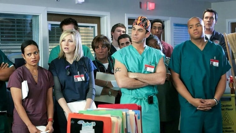 I 5 Finali di Serie TV che Hanno Deluso Tutti (e Come Sarebbero Potuti Finire) I 5 Finali di Serie TV che Hanno Deluso Tutti (e Come Sarebbero Potuti Finire)