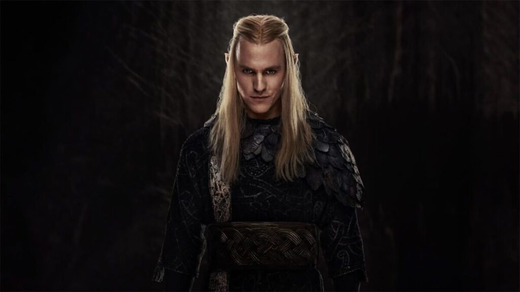 Draghi, Magia e Mondi Epici: Le 10 Serie TV Fantasy Più Coinvolgenti e Imperdibili Draghi, Magia e Mondi Epici: Le 10 Serie TV Fantasy Più Coinvolgenti e Imperdibili