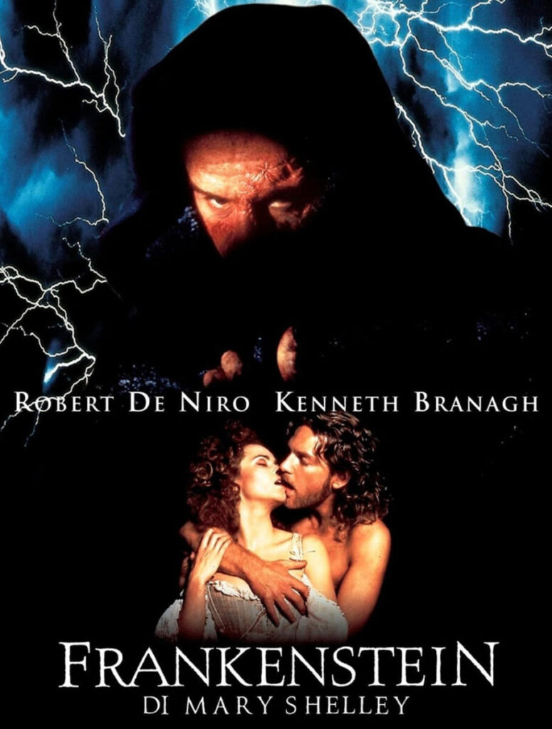 Top 7: I Migliori Film Gotici da vedere ad Halloween Top 7: I Migliori Film Gotici da vedere ad Halloween