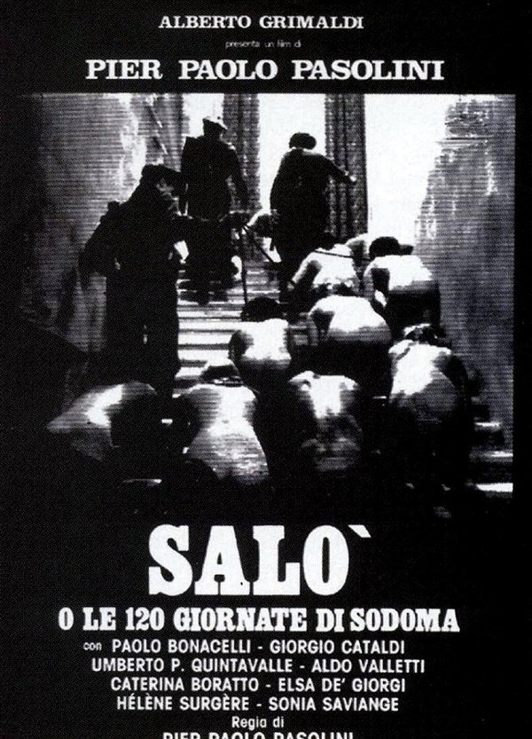 Divisivi: I 5 Film Più Controversi che Hanno Scatenato Accesi Dibattiti Divisivi: I 5 Film Più Controversi che Hanno Scatenato Accesi Dibattiti