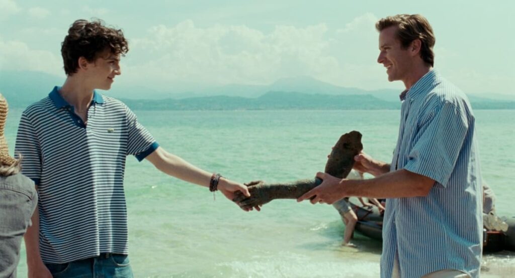 I 10 Migliori Film Romantici del 21° Secolo