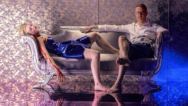 I 5 film più stilosi: la classifica definitiva per gli amanti di moda I 5 film più stilosi: la classifica definitiva per gli amanti di moda