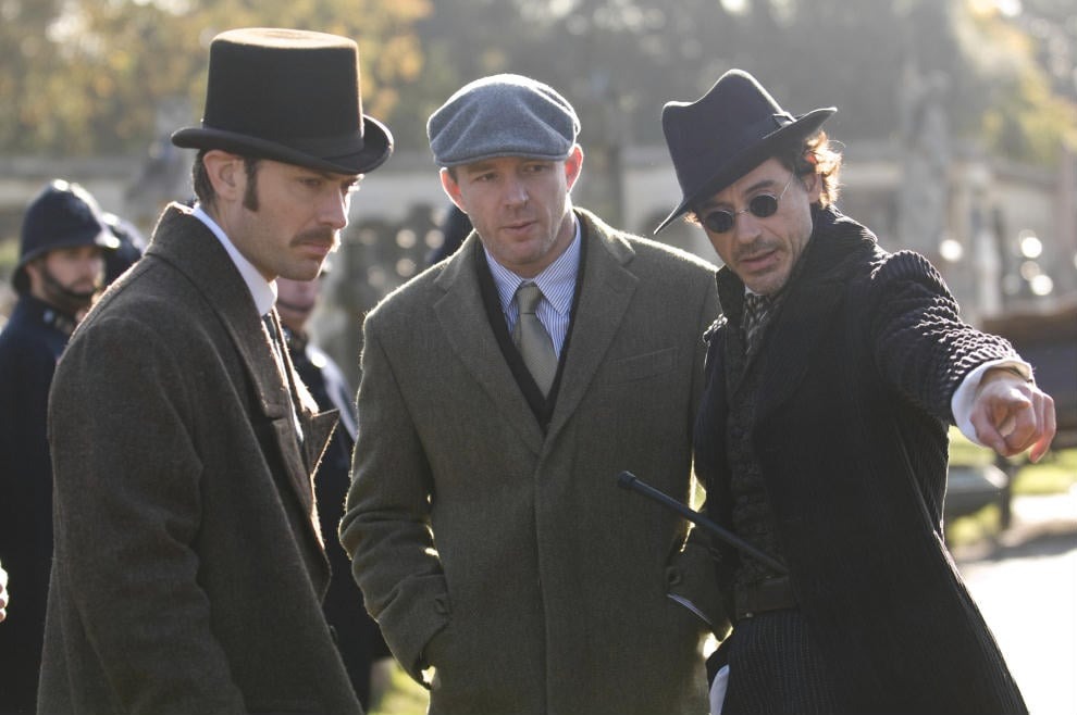 5 Serie TV Poliziesche da Maratona che Ti Terranno incollato allo Schermo 5 Serie TV Poliziesche da Maratona che Ti Terranno incollato allo Schermo