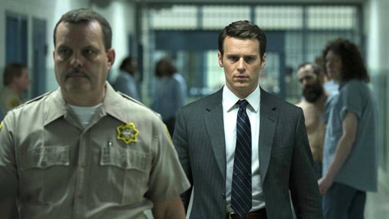 5 Serie TV Poliziesche da Maratona che Ti Terranno incollato allo Schermo 5 Serie TV Poliziesche da Maratona che Ti Terranno incollato allo Schermo