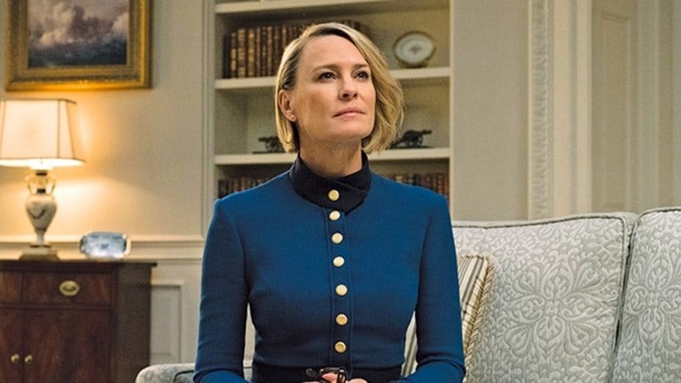 La Classifica Definitiva: Le 5 Serie Originali Netflix Che Hanno Fatto la Storia La Classifica Definitiva: Le 5 Serie Originali Netflix Che Hanno Fatto la Storia