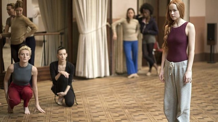 I 5 Migliori Film Sulla Magia Nera e Occulto da vedere Subito I 5 Migliori Film Sulla Magia Nera e Occulto da vedere Subito