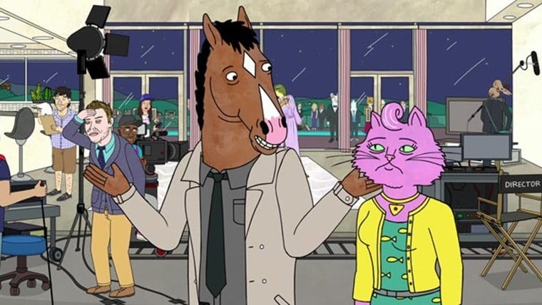 La Classifica Definitiva: Le 5 Serie Originali Netflix Che Hanno Fatto la Storia La Classifica Definitiva: Le 5 Serie Originali Netflix Che Hanno Fatto la Storia