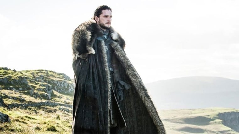 Draghi, Magia e Mondi Epici: Le 10 Serie TV Fantasy Più Coinvolgenti e Imperdibili Draghi, Magia e Mondi Epici: Le 10 Serie TV Fantasy Più Coinvolgenti e Imperdibili