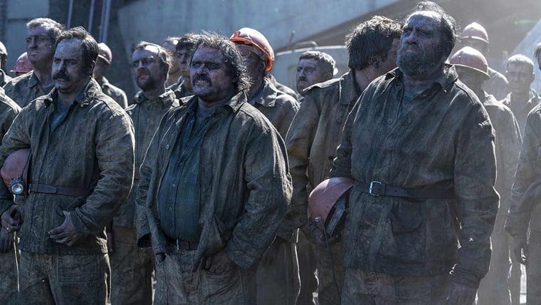 Le 7 Serie TV Storiche Più Accurate (e Avvincenti) da Guardare Le 7 Serie TV Storiche Più Accurate (e Avvincenti) da Guardare