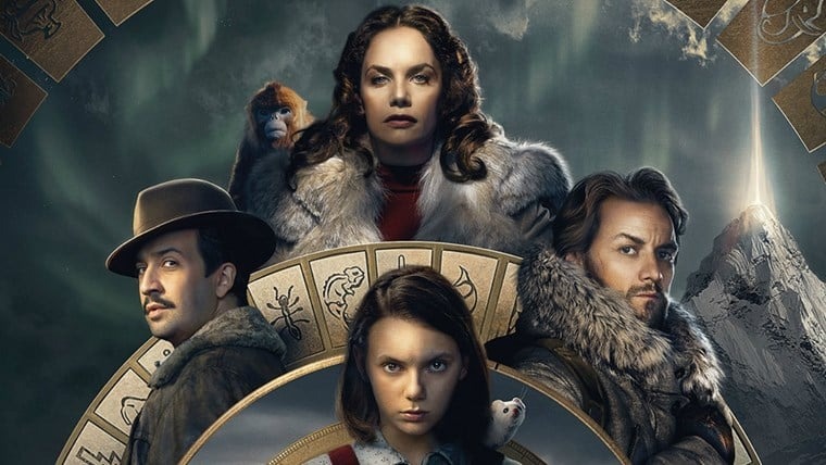 Draghi, Magia e Mondi Epici: Le 10 Serie TV Fantasy Più Coinvolgenti e Imperdibili Draghi, Magia e Mondi Epici: Le 10 Serie TV Fantasy Più Coinvolgenti e Imperdibili