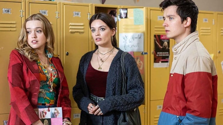 Le 7 Serie TV Teen-Drama che Hanno Segnato la Generazione Z