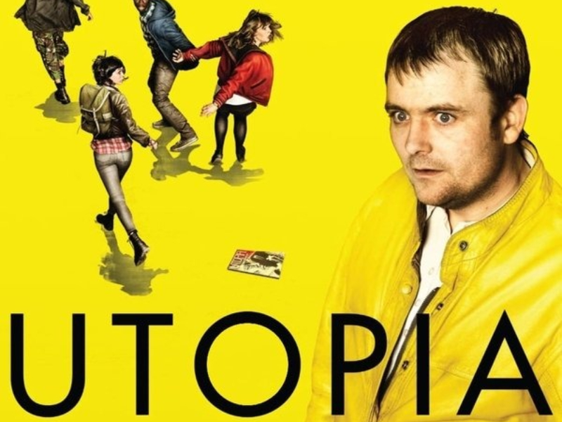 Non Solo Fantascienza: Le 6 Serie TV Distopiche che Ti Faranno Dubitare della Tua Realtà Non Solo Fantascienza: Le 6 Serie TV Distopiche che Ti Faranno Dubitare della Tua Realtà