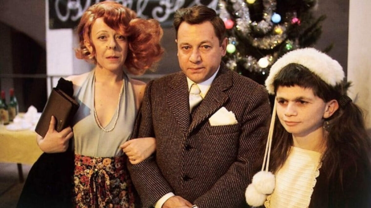 Impossibile Non Ridere: I 5 Film Comici Italiani che Devi Assolutamente Vedere