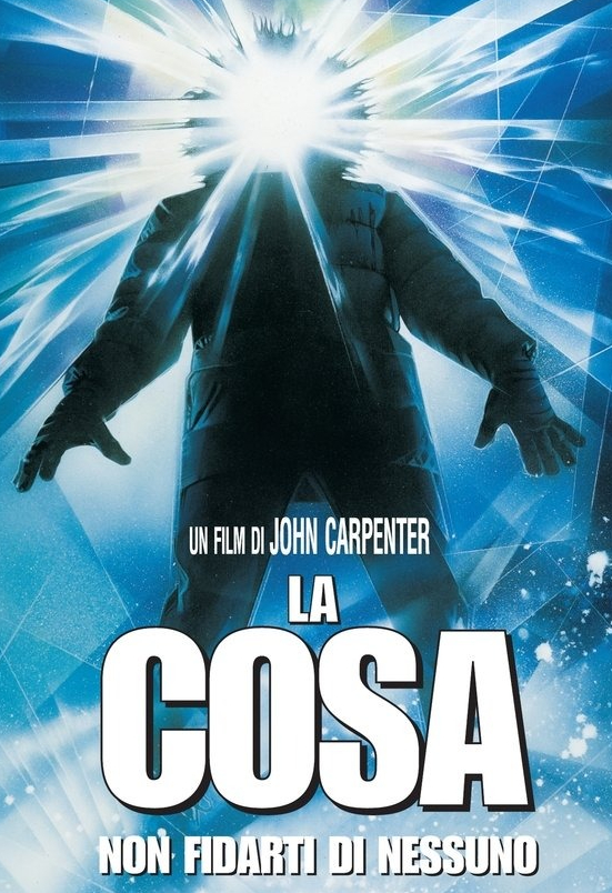 Gli Orrori Inarrivabili: I 5 Film Sulle Creature e Mostri Più Iconici (Perfetti per Halloween) Gli Orrori Inarrivabili: I 5 Film Sulle Creature e Mostri Più Iconici (Perfetti per Halloween)