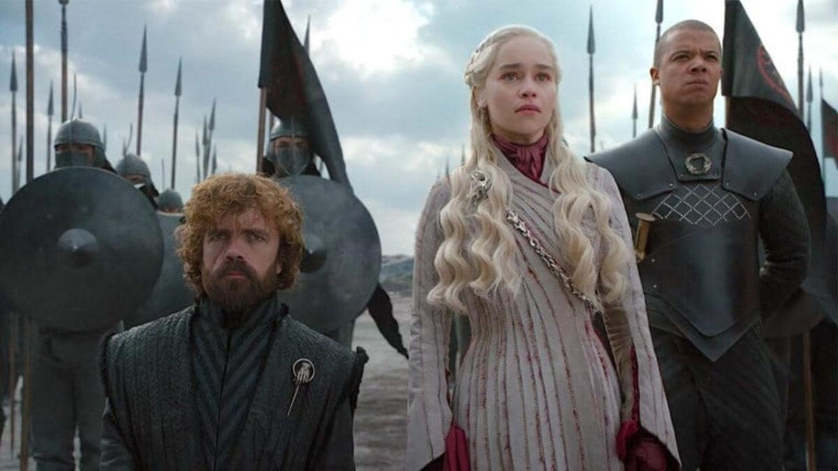 Draghi, Magia e Mondi Epici: Le 10 Serie TV Fantasy Più Coinvolgenti e Imperdibili Draghi, Magia e Mondi Epici: Le 10 Serie TV Fantasy Più Coinvolgenti e Imperdibili